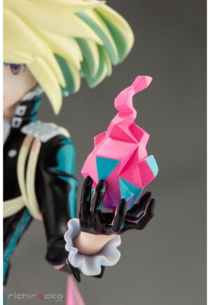 Lio Fotia 1/7 Promare Kotobukiya Tienda Figuras Anime Chile