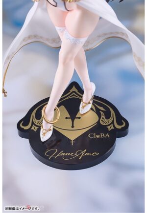 HaneAme SINFUL NUN 72 Sigils of Solomon Angel Crocell Good Smile Company Tienda Figuras Anime Chile