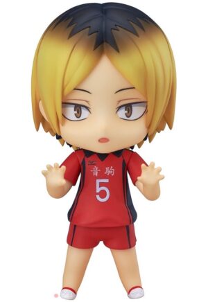 Nendoroid Kenma Kozume Haikyuu!! Orange Rouge Tienda Figuras Anime Chile