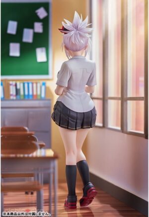 Matsuri Kazamaki 1/7 Ayakashi Triangle Phat Company Tienda Figuras Anime Chile