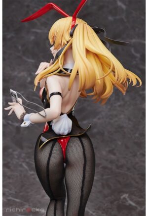 Figura Anime (3) Mary Saotome Bunny Ver. 1/4 Kakegurui xx FREEing Tienda Figuras Anime Chile