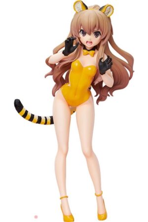 Taiga Aisaka Bare Leg Tiger Ver. 1/4 Toradora! FREEing Tienda Figuras Anime Chile