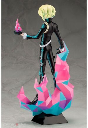 Lio Fotia 1/7 Promare Kotobukiya Tienda Figuras Anime Chile