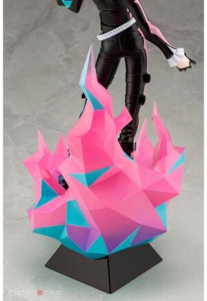 Lio Fotia 1/7 Promare Kotobukiya Tienda Figuras Anime Chile