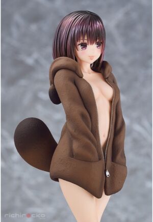 Suzu Kanade 1/7 Ayakashi Triangle Phat Company Tienda Figuras Anime Chile