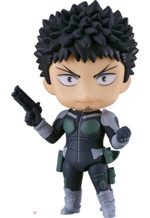 Nendoroid Kafka Hibino Kaiju No.8 Good Smile Company Tienda Figuras Anime Chile