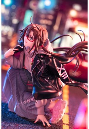 Mari Makinami Illustrious Ver.RADIO EVA Part.2 1/7 Evangelion Tienda Figuras Anime Chile