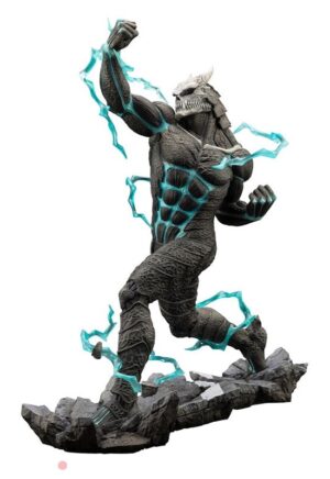 ARTFX J Kaiju No. 8 1/8 Kotobukiya Tienda Figuras Anime Chile