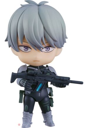 Nendoroid Reno Ichikawa Kaiju No.8 Good Smile Company Tienda Figuras Anime Chile