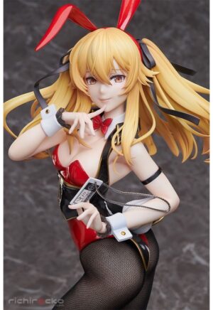 Figura Anime (5) Mary Saotome Bunny Ver. 1/4 Kakegurui xx FREEing Tienda Figuras Anime Chile