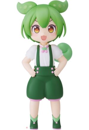 POP UP PARADE Zundamon Tohoku Zunko Good Smile Company Tienda Figuras Anime Chile