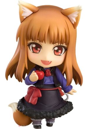 Nendoroid Holo Spice and Wolf Good Smile Company Tienda Figuras Anime Chile