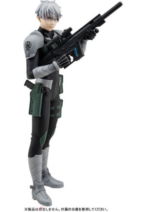 POP UP PARADE Reno Ichikawa Kaiju No.8 Good Smile Company Tienda Figuras Anime Chile