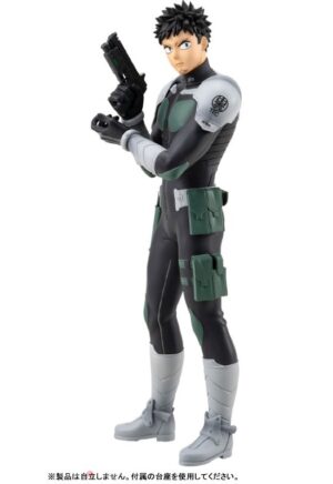 POP UP PARADE Kafka Hibino Kaiju No.8 Good Smile Company Tienda Figuras Anime Chile