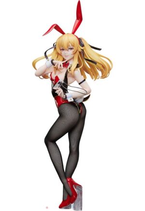 Mary Saotome Bunny Ver. 1/4 Kakegurui xx FREEing Tienda Figuras Anime Chile