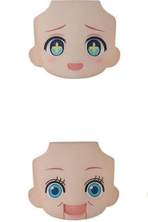 Nendoroid More Face Swap Nijika/Ryo/Ikuyo Selection BOX BOCCHI THE ROCK! Good Smile Company Tienda Figuras Anime Chile