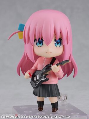 Nendoroid More Face Swap BOCCHI THE ROCK! Bocchi Selection 6Pack BOX Tienda Figuras Anime Chile