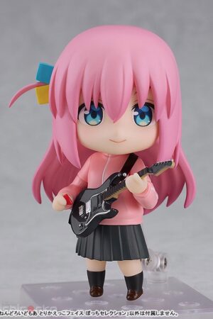 Nendoroid More Face Swap BOCCHI THE ROCK! Bocchi Selection 6Pack BOX Tienda Figuras Anime Chile