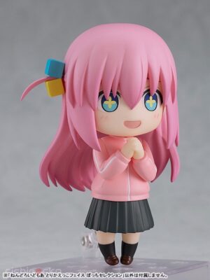 Nendoroid More Face Swap BOCCHI THE ROCK! Bocchi Selection 6Pack BOX Tienda Figuras Anime Chile