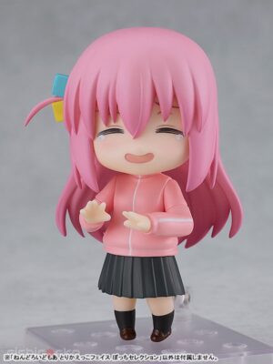 Nendoroid More Face Swap BOCCHI THE ROCK! Bocchi Selection 6Pack BOX Tienda Figuras Anime Chile