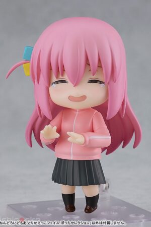 Nendoroid More Face Swap BOCCHI THE ROCK! Bocchi Selection 6Pack BOX Tienda Figuras Anime Chile