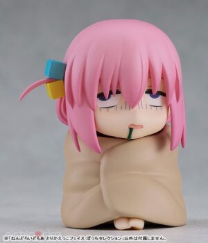 Nendoroid More Face Swap BOCCHI THE ROCK! Bocchi Selection 6Pack BOX Tienda Figuras Anime Chile