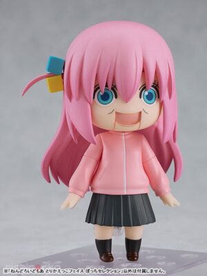 Nendoroid More Face Swap BOCCHI THE ROCK! Bocchi Selection 6Pack BOX Tienda Figuras Anime Chile