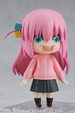 Nendoroid More Face Swap BOCCHI THE ROCK! Bocchi Selection 6Pack BOX Tienda Figuras Anime Chile