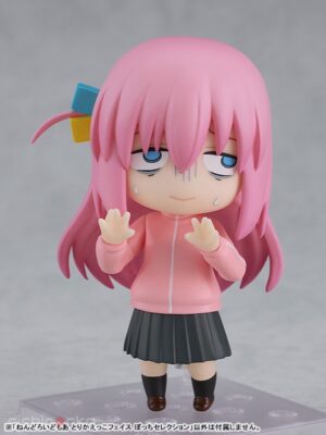 Nendoroid More Face Swap BOCCHI THE ROCK! Bocchi Selection 6Pack BOX Tienda Figuras Anime Chile