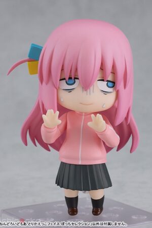 Nendoroid More Face Swap BOCCHI THE ROCK! Bocchi Selection 6Pack BOX Tienda Figuras Anime Chile