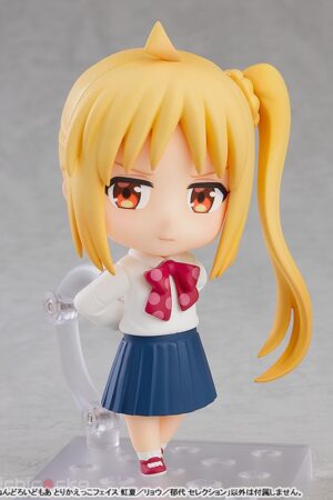 Nendoroid More Face Swap Nijika/Ryo/Ikuyo Selection BOX BOCCHI THE ROCK! Good Smile Company Tienda Figuras Anime Chile