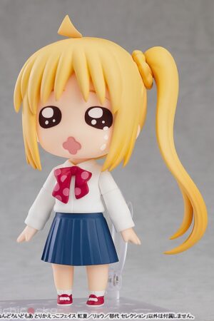 Nendoroid More Face Swap Nijika/Ryo/Ikuyo Selection BOX BOCCHI THE ROCK! Good Smile Company Tienda Figuras Anime Chile