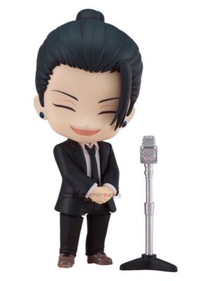 Nendoroid Suguru Geto Suit Ver. Jujutsu Kaisen Good Smile Company Tienda Figuras Anime Chile