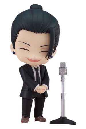 Nendoroid Suguru Geto Suit Ver. Jujutsu Kaisen Good Smile Company Tienda Figuras Anime Chile