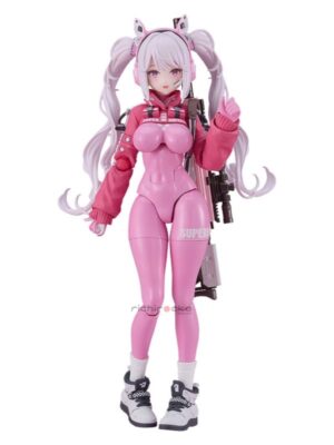 Figura figma Alice Goddess of Victory: Nikke Max Factory Tienda Figuras Anime Chile