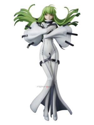 C.C. Code Geass: Lelouch of the Rebellion Union Creative Tienda Figuras Anime Chile