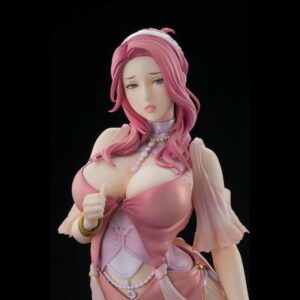 Figura Native FROG Chile Ecchi Akari Clark Shinguji 1/5 Tienda Anime