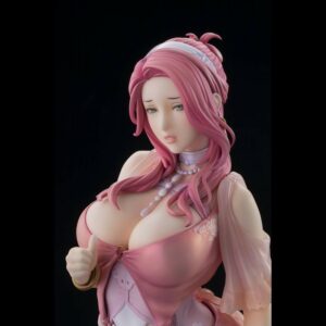 Figura Native FROG Chile Ecchi Akari Clark Shinguji 1/5 Tienda Anime