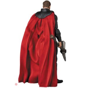 Figura MAFEX No.104 MAFEX THOR "AVENGERS INFINITY WAR" Avengers: Infinity War Tienda Figuras Anime Chile