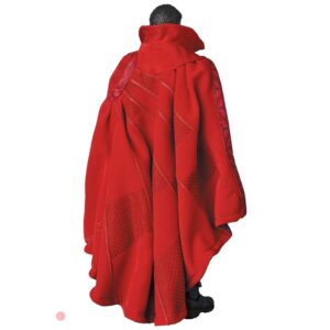 FIGURE-123006_07 MAFEX #152 Doctor Strange Infinity War Ver. Avengers Tienda Figuras Anime Chile