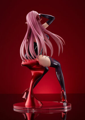 Figura Duke of York -Prestige of the Glorious Formula- 1/4 Azur Lane MIMEYOI Tienda Figuras Anime Chile