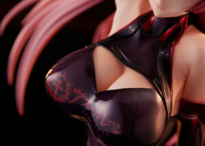 Figura Duke of York -Prestige of the Glorious Formula- 1/4 Azur Lane MIMEYOI Tienda Figuras Anime Chile