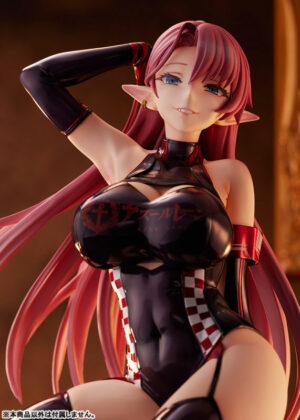 Figura Duke of York -Prestige of the Glorious Formula- 1/4 Azur Lane MIMEYOI Tienda Figuras Anime Chile