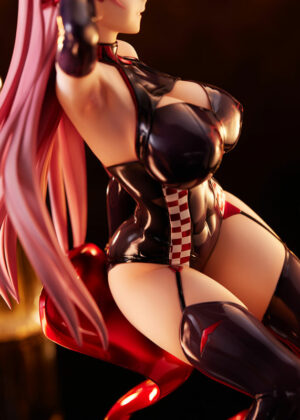 Figura Duke of York -Prestige of the Glorious Formula- 1/4 Azur Lane MIMEYOI Tienda Figuras Anime Chile