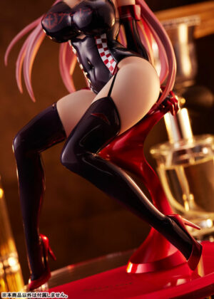 Figura Duke of York -Prestige of the Glorious Formula- 1/4 Azur Lane MIMEYOI Tienda Figuras Anime Chile