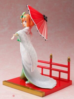 FIGURE-137663_05 Figura Yotsuba Nakano -Shiromuku- 1/7 The Quintessential Quintuplets FuRyu Tienda Figuras Anime Chile