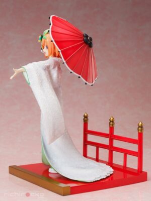 FIGURE-137663_06 Figura Yotsuba Nakano -Shiromuku- 1/7 The Quintessential Quintuplets FuRyu Tienda Figuras Anime Chile