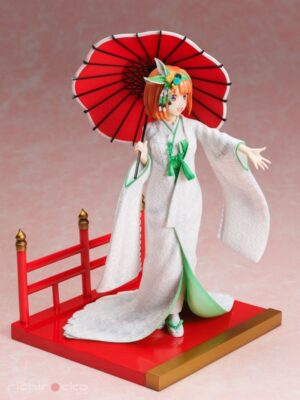 FIGURE-137663_09 Figura Yotsuba Nakano -Shiromuku- 1/7 The Quintessential Quintuplets FuRyu Tienda Figuras Anime Chile