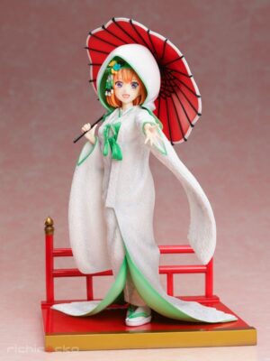 FIGURE-137663_11 Figura Yotsuba Nakano -Shiromuku- 1/7 The Quintessential Quintuplets FuRyu Tienda Figuras Anime Chile
