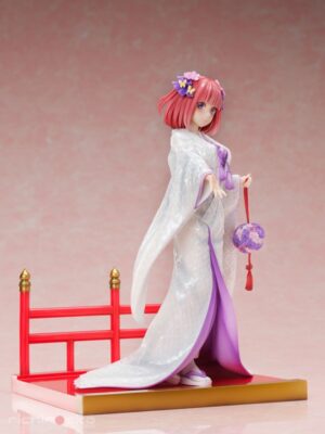 FIGURE-140257_06 Figura Nino Nakano -Shiromuku- 1/7 The Quintessential Quintuplets FuRyu Tienda Figuras Anime Chile